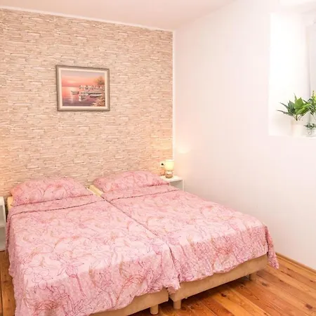 Villa Vila Marija-dany