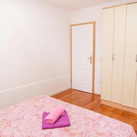 Vila Marija-dany Villa