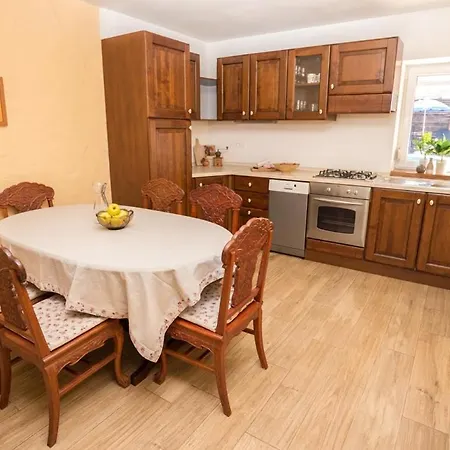 Vila Marija-dany Villa Porec
