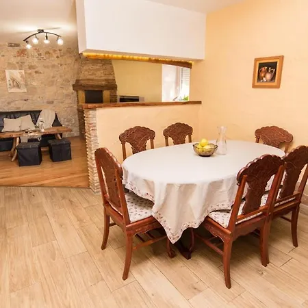 Villa Vila Marija-dany Porec