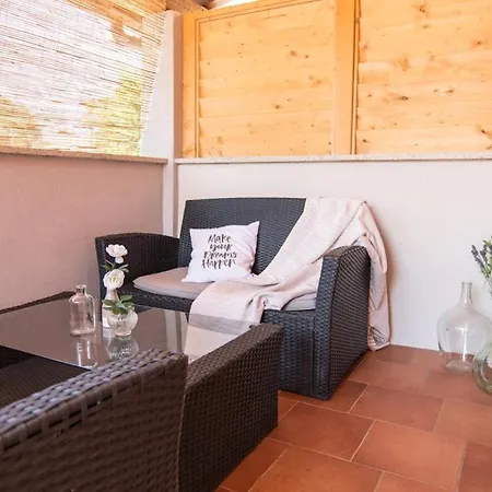 Vila Marija-dany Villa