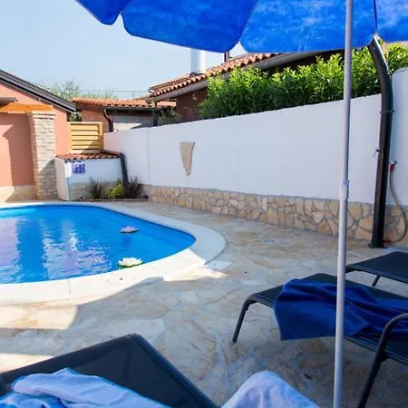 Villa Vila Marija-dany