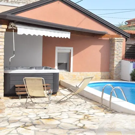 Vila Marija-dany Villa *